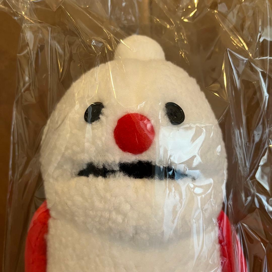 パペットスンスン 公式ぬいぐるみ スンスン・ノンノンセット