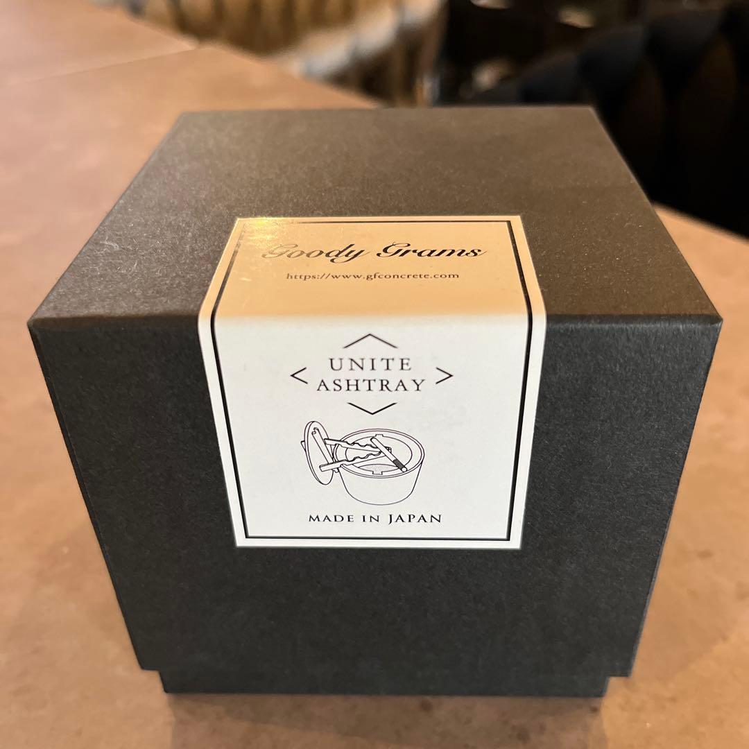 喫煙具・ライター UNITE ASHTRAY