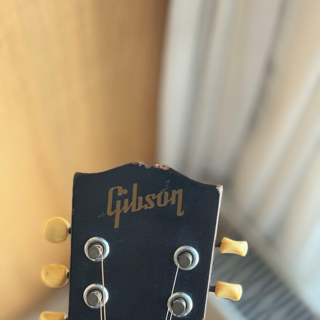 <超貴重特A>GibsonマンドリンA40-N 1940s ~1950s 超貴重特A>GibsonマンドリンA40-N 1940s ~1950s - メルカリ