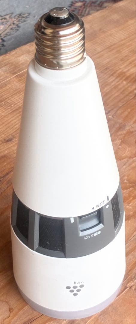 K*様 IG-KTA20 SHARP シャープ プラズマクラスター イオン発生機