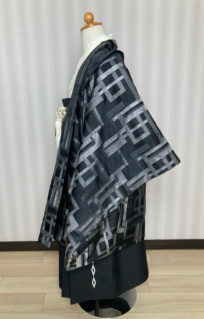 七五三男児MI N101 ひさかたろまん