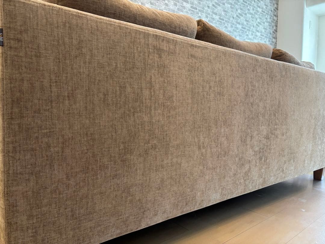 コナード ソファー 3人掛けソファー