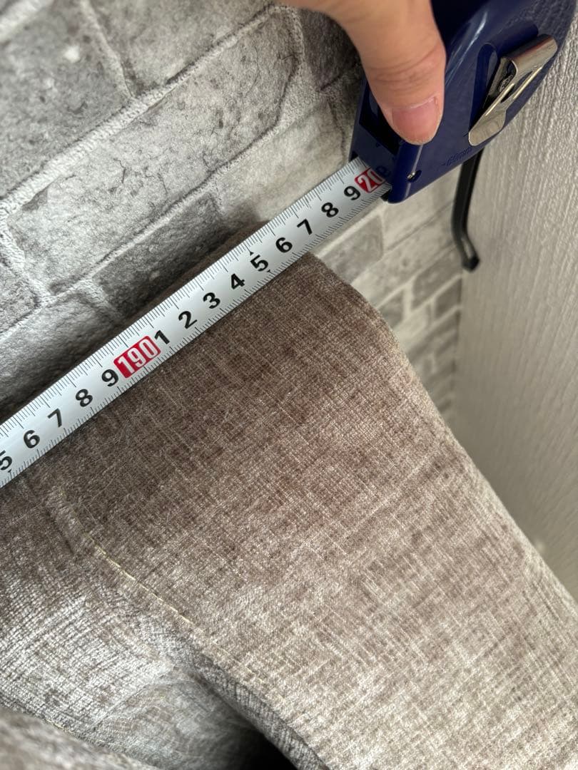 コナード ソファー 3人掛けソファー