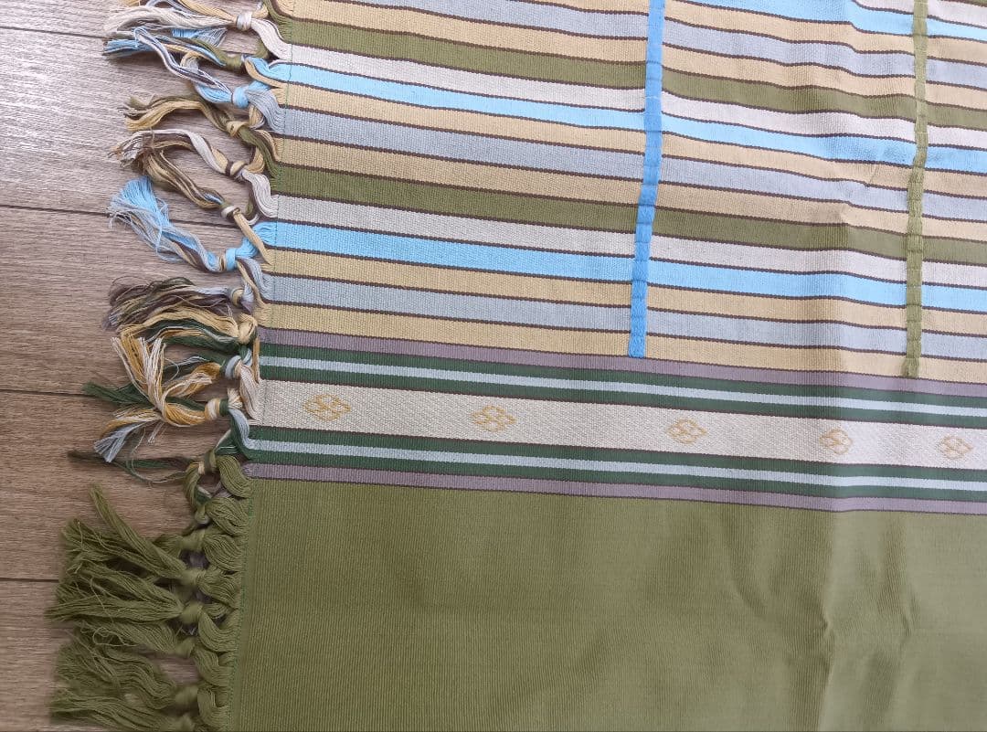 龍村美術織物クロス