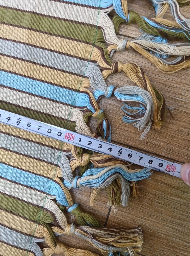 龍村美術織物クロス