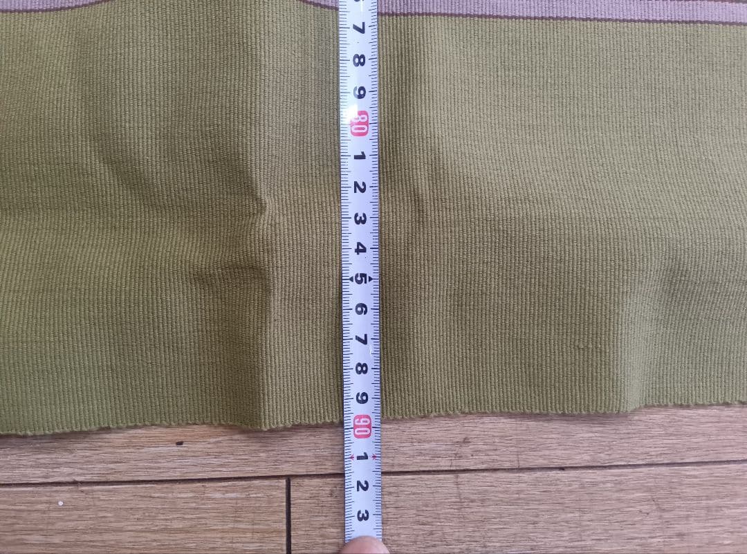 龍村美術織物クロス