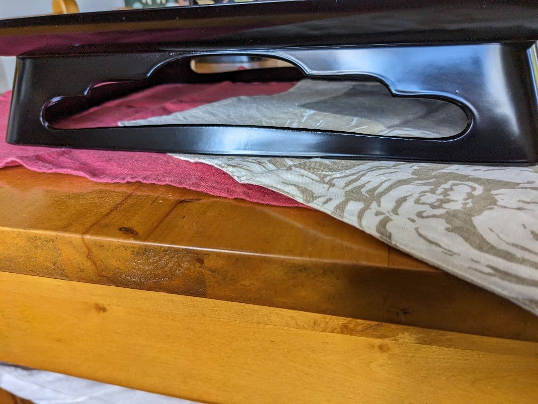 ✨新品　会津塗　お屠蘇セット 松竹梅盃 酒器 　正月　お祝い