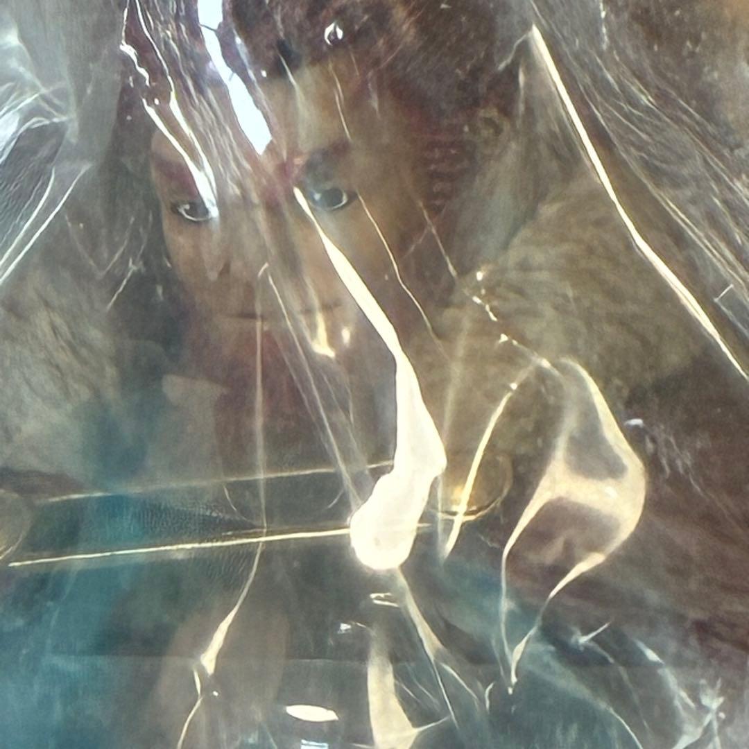 メガハウス M.M.S. Fate/Zero ライダー イスカンダル 未開封