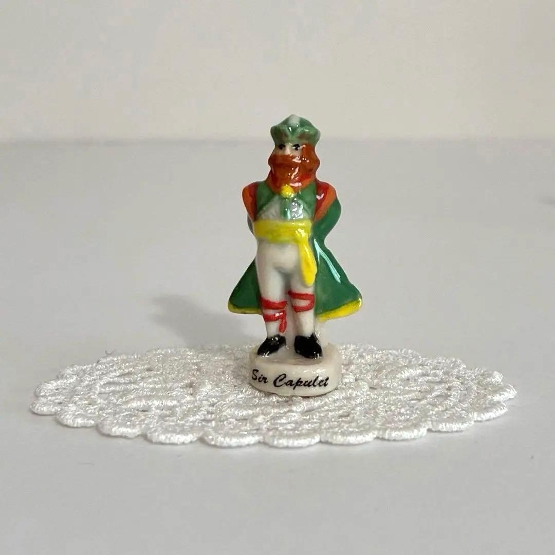 おまとめ専用出品　フェーブ　6個　フランス