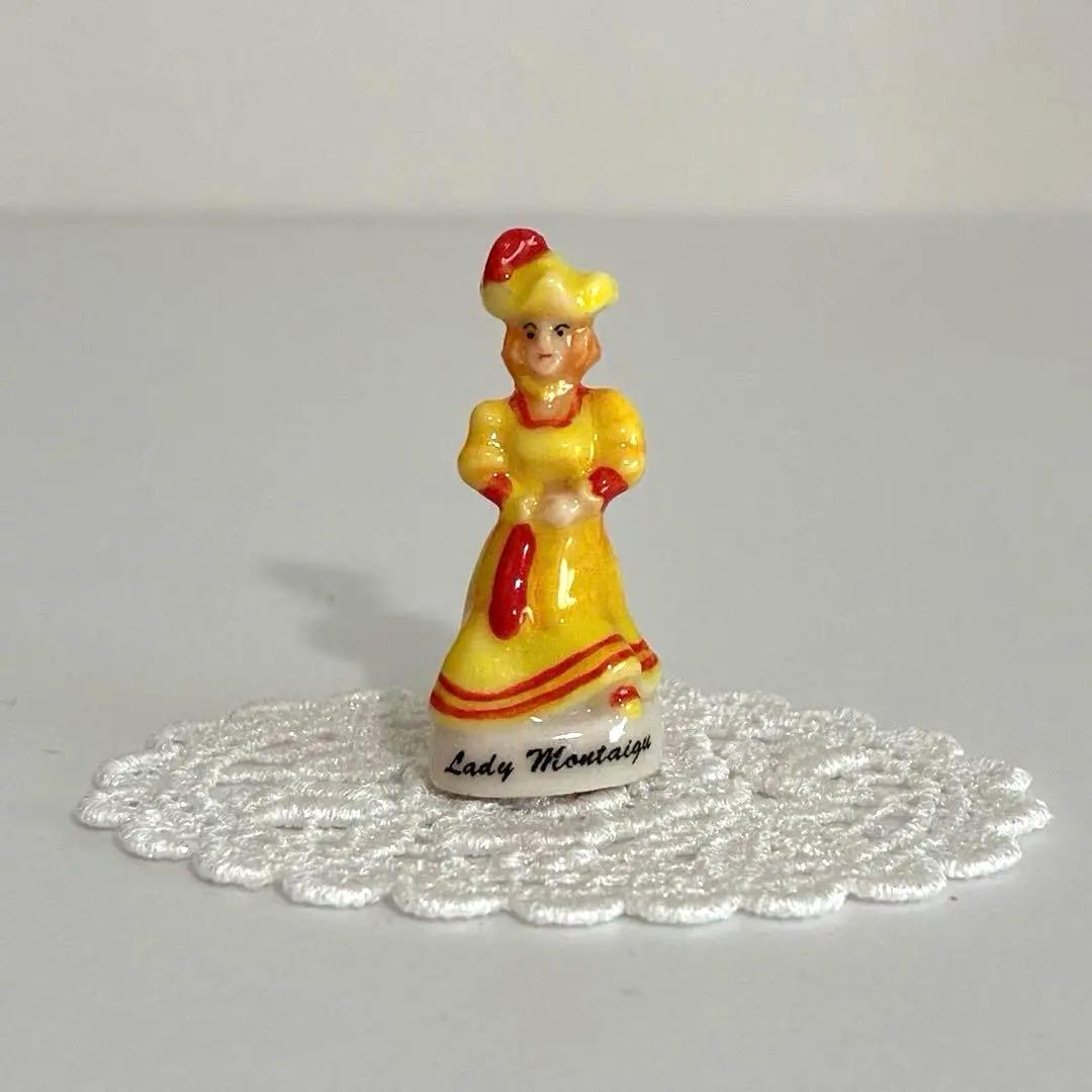 おまとめ専用出品　フェーブ　6個　フランス