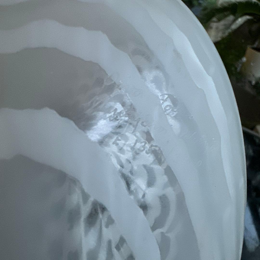 OIVA TOIKKA Bird Species of Tern 02美品