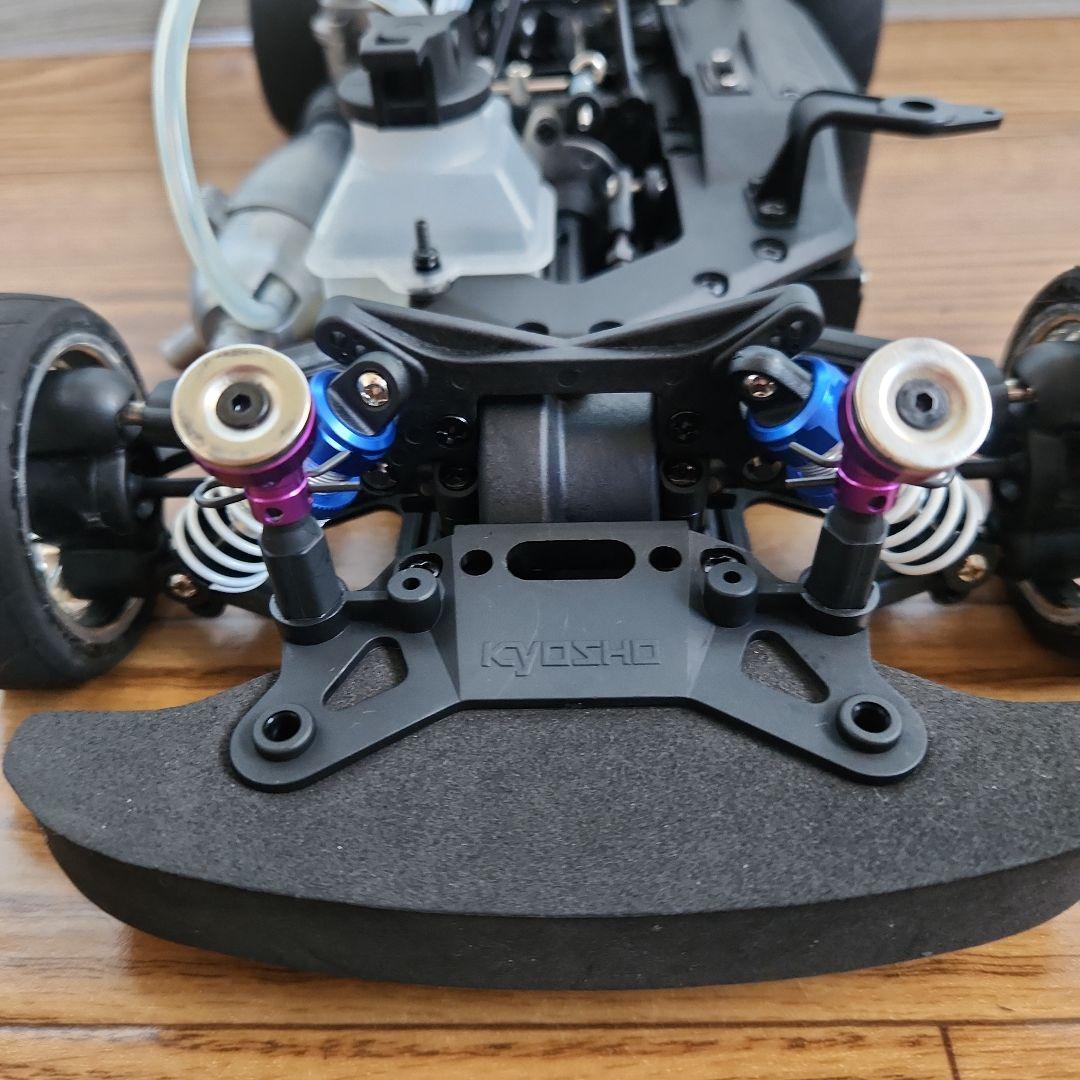 京商 RCエンジンカー