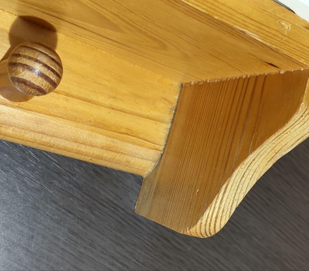 チェスト　ポーランド食器