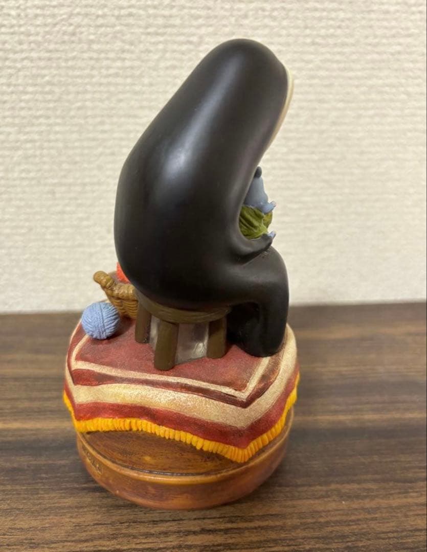 スタジオジブリ カオナシ オルゴール