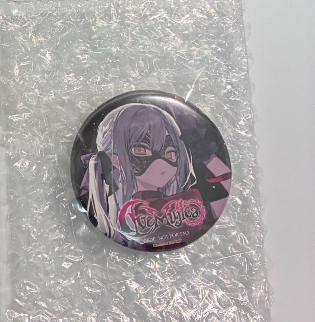 Alea jacta est オブリビオニス 特典 Ave Mujica