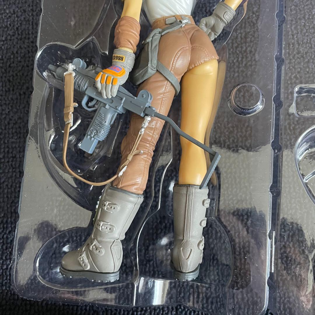 造形天下一武道会 ブルマ ドラゴンボール フィギュア エンディング