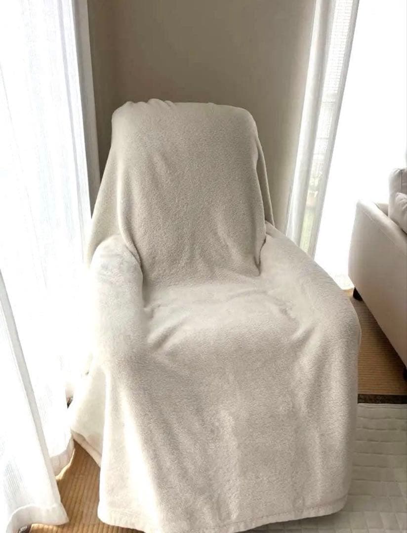 ニトリ　電動リクライニング　リクライニングチェア　1人掛けソファ　引き取り限定