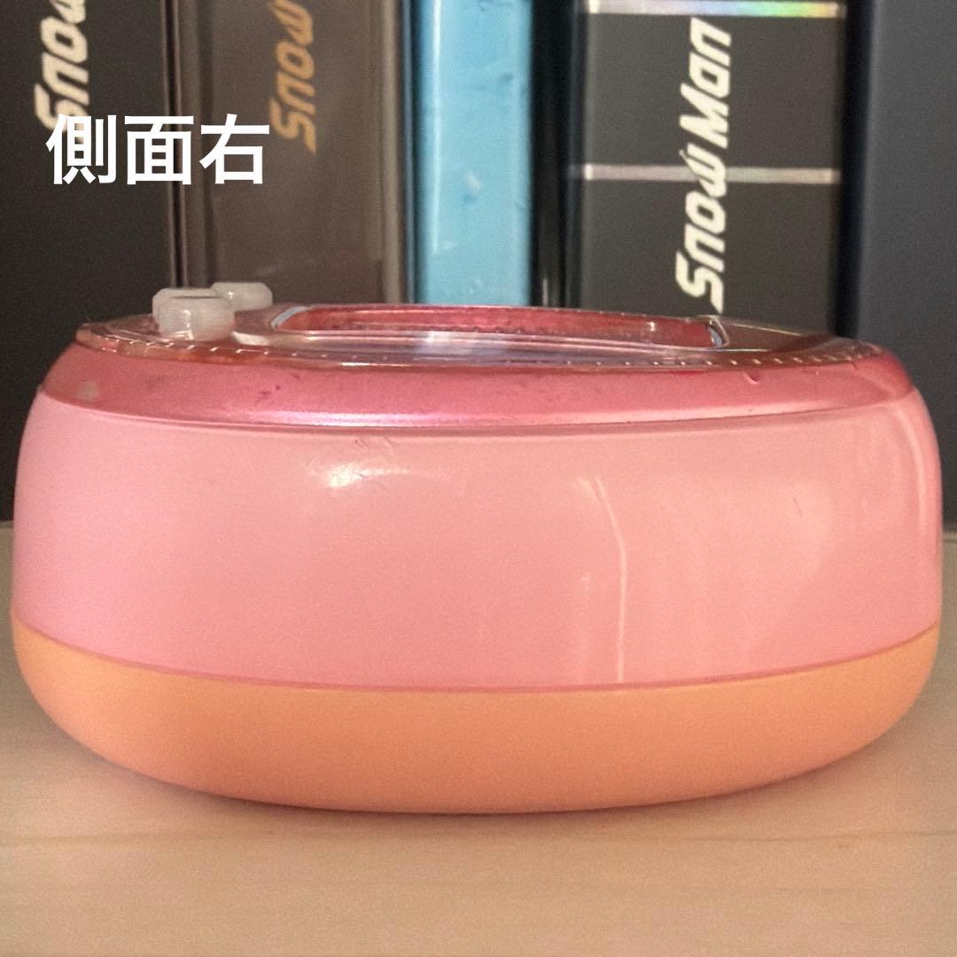 【動作確認済み】たまごっち フォーユー 4U＋ ベビーピンク