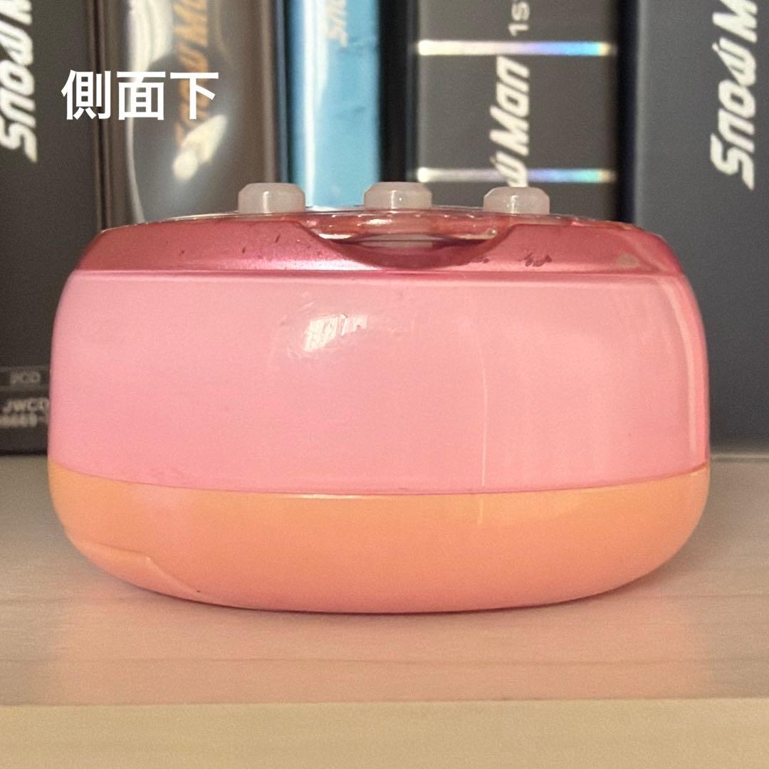 【動作確認済み】たまごっち フォーユー 4U＋ ベビーピンク