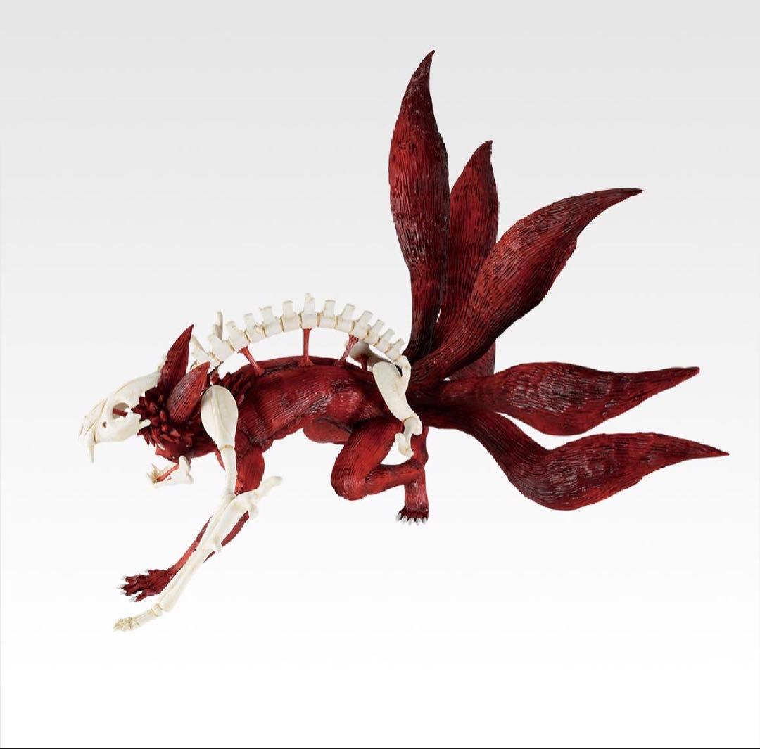 NARUTOフィギュア