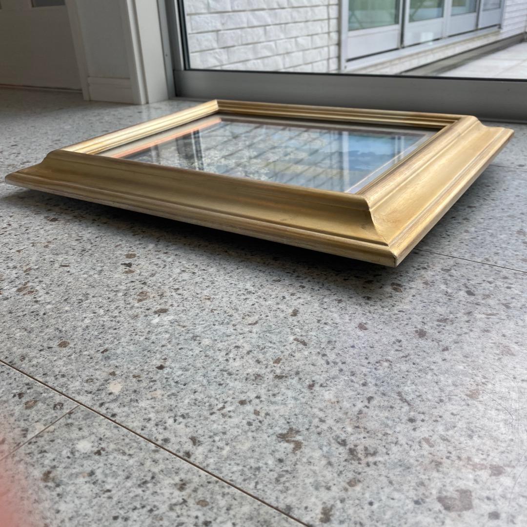 絵画　風景画　HIDEO NIIZUMA