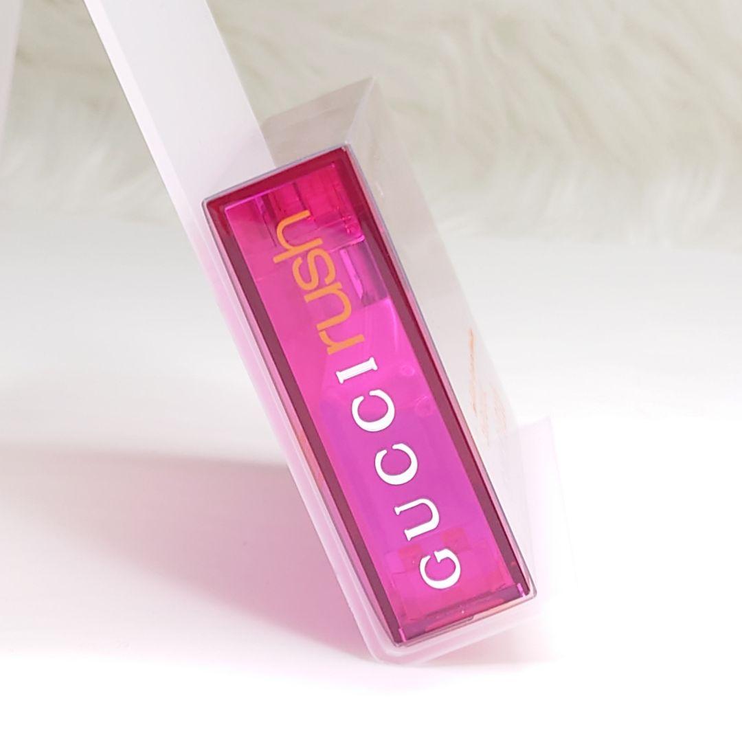 【廃盤中身未使用】GUCCI グッチ ラッシュ2 オードトワレ30ml