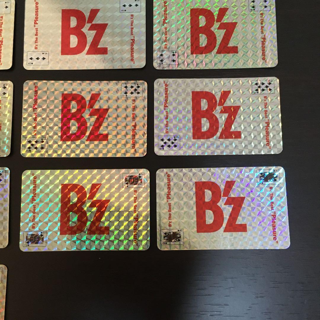 非売品「B'z/B'z The Best 