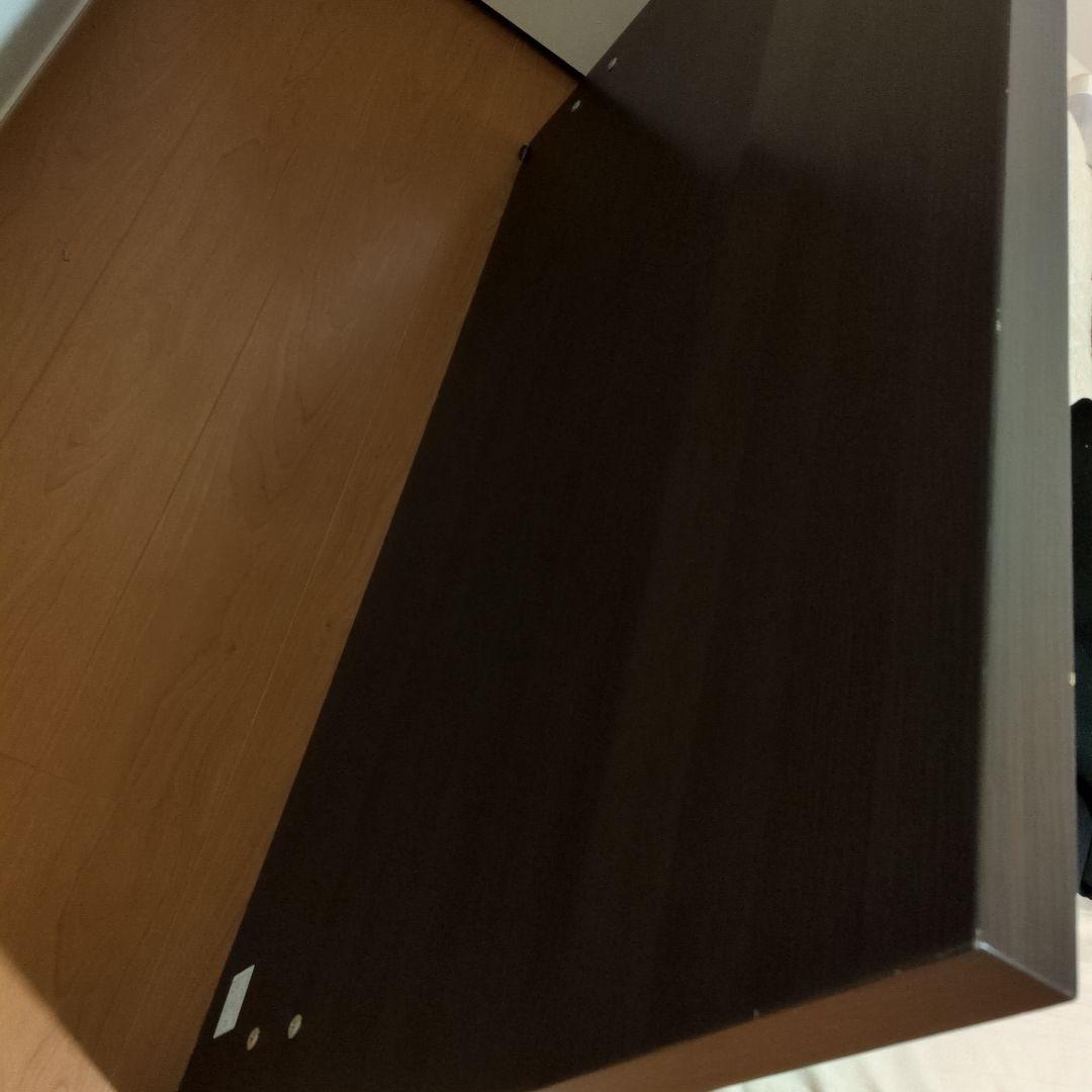 美品　3点セット　セミダブルマットレス 　ベッドフレーム　ニトリ両面仕様敷パット