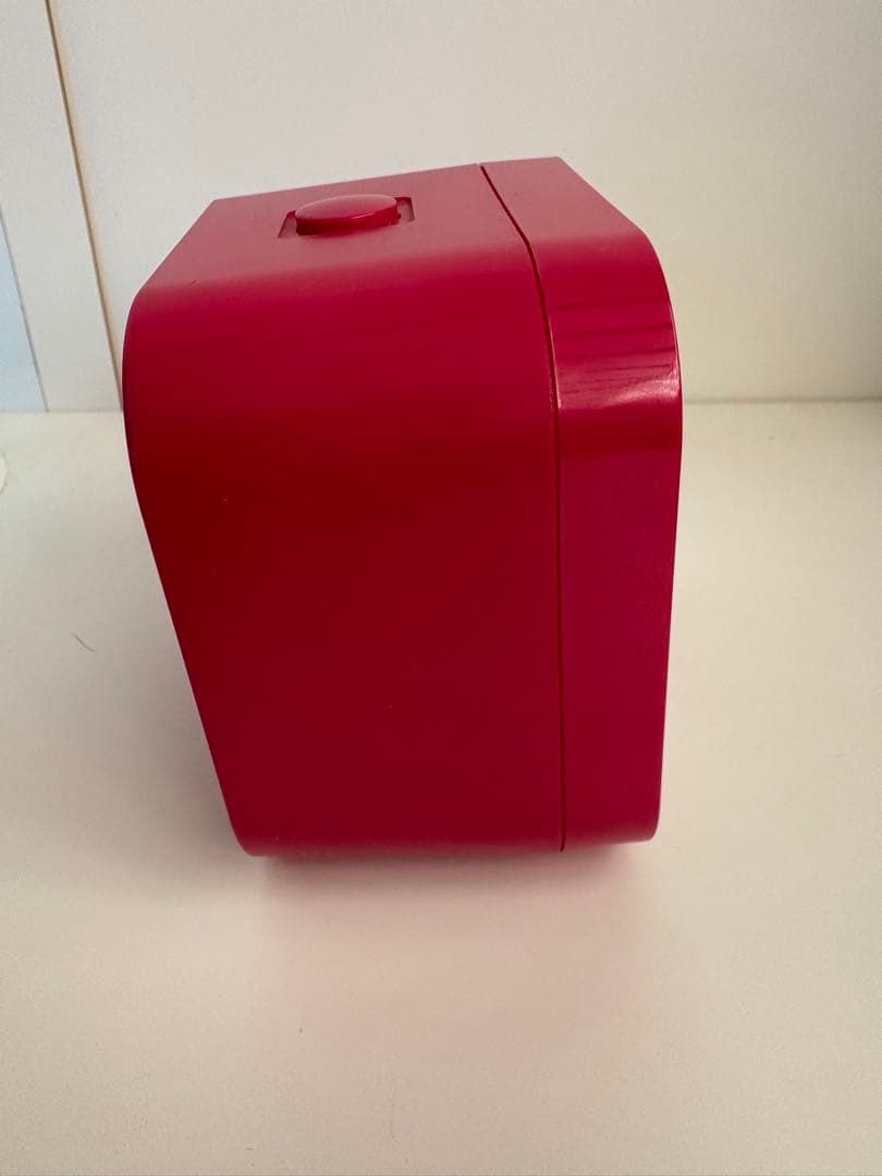 カラフルピーチ　目覚まし時計セット　一番くじラストワン　ボイス入り目覚まし時計