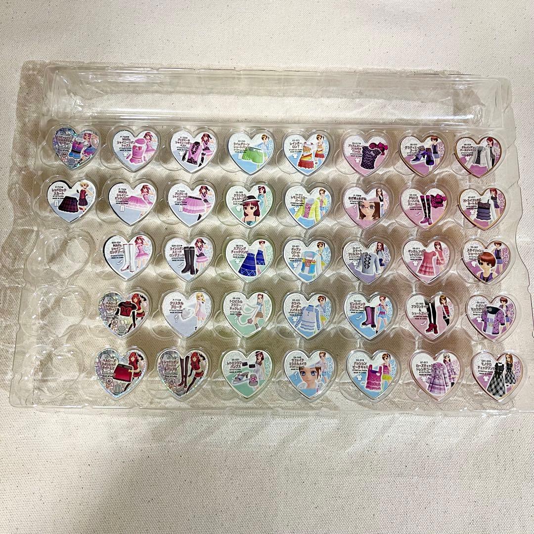 美品 プリティリズム プリズムストーントランク みおんスタイル 初期