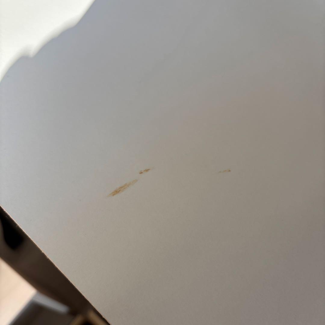 レンジ台　レンジボード　コンセント付き　ホワイト　幅60cm