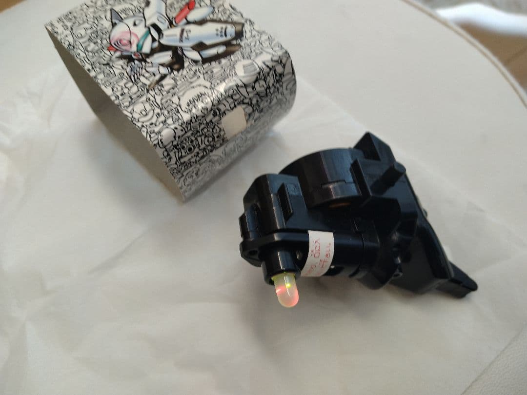 パトレイバー　零式3 スーパーディフォルメワールド　バンダイ　本家