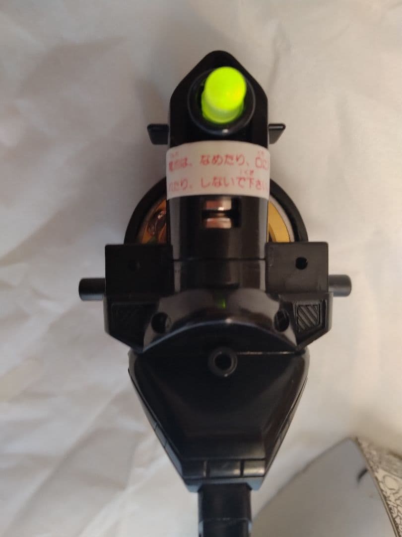 パトレイバー　零式3 スーパーディフォルメワールド　バンダイ　本家