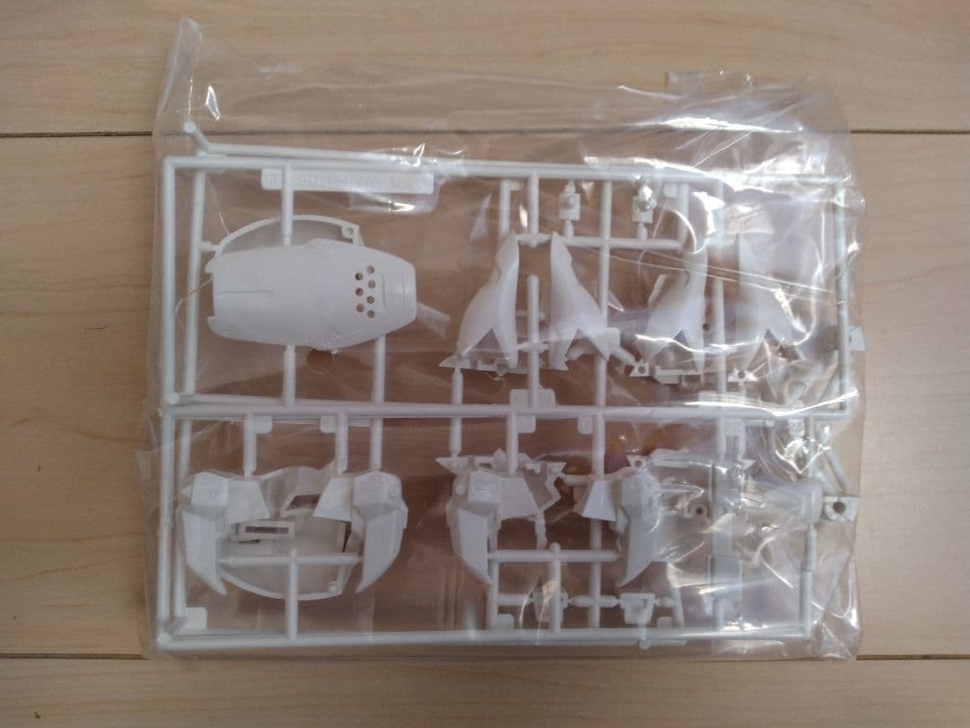 パトレイバー　零式3 スーパーディフォルメワールド　バンダイ　本家