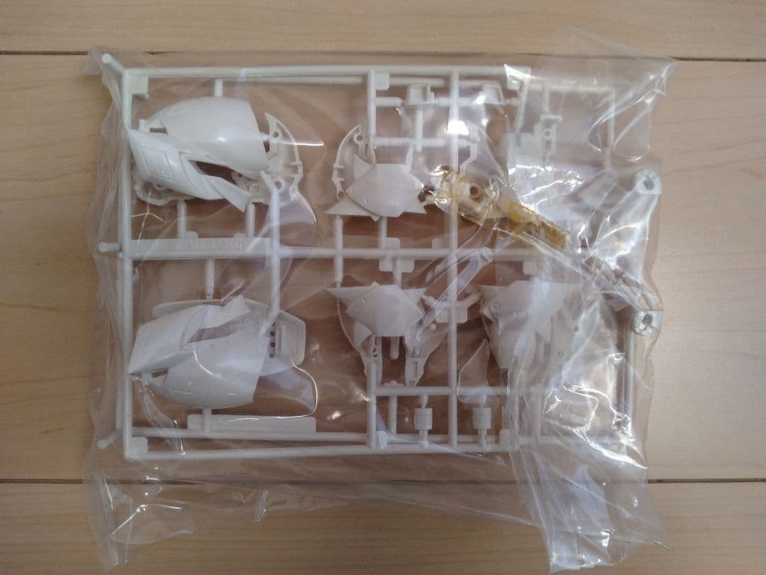 パトレイバー　零式3 スーパーディフォルメワールド　バンダイ　本家