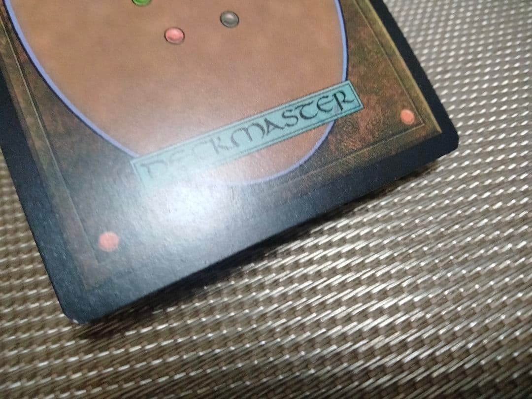 【ご確認用】エルドラージ覚醒 foil 蜘蛛の陰影b 英語 1枚　MTG