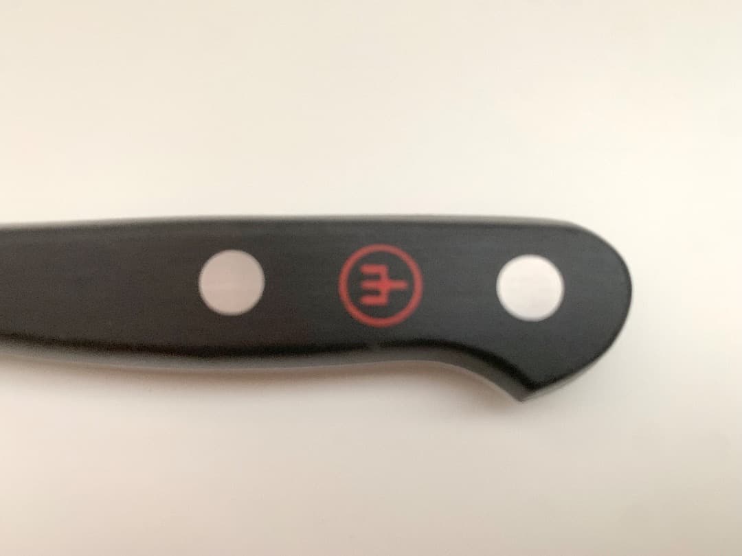 WUSTHOF Classic Serrated 3.5\" 果物ナイフ（未使用）