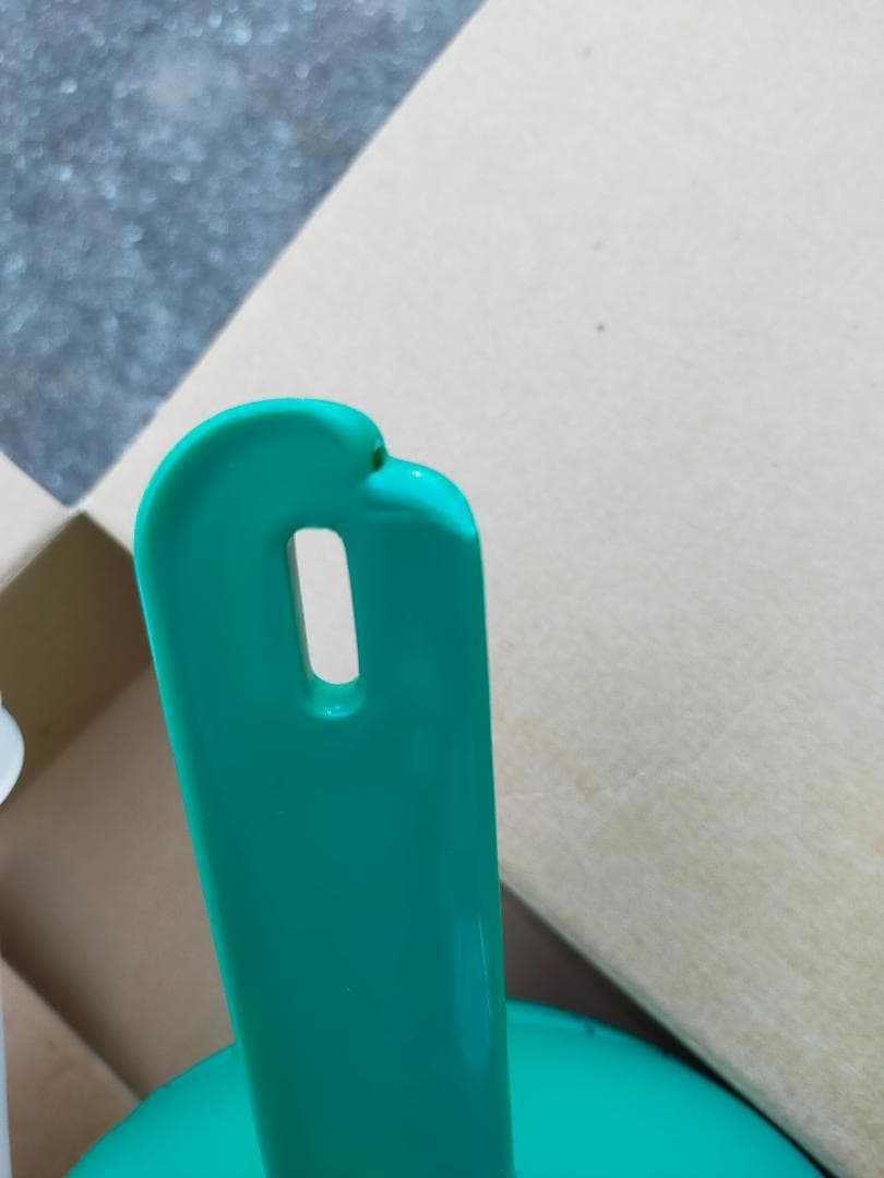 タッパーウェア パスタセット ダブルコランダー スパゲッティ