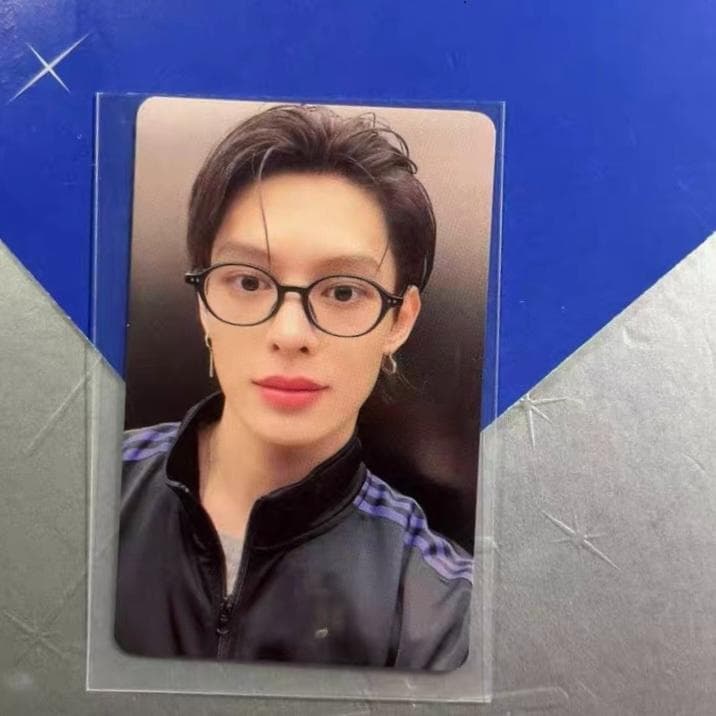 CORTIS ジェームズ ジェームス 一直娯 yzy ラキドロ 特典トレカ - メルカリ