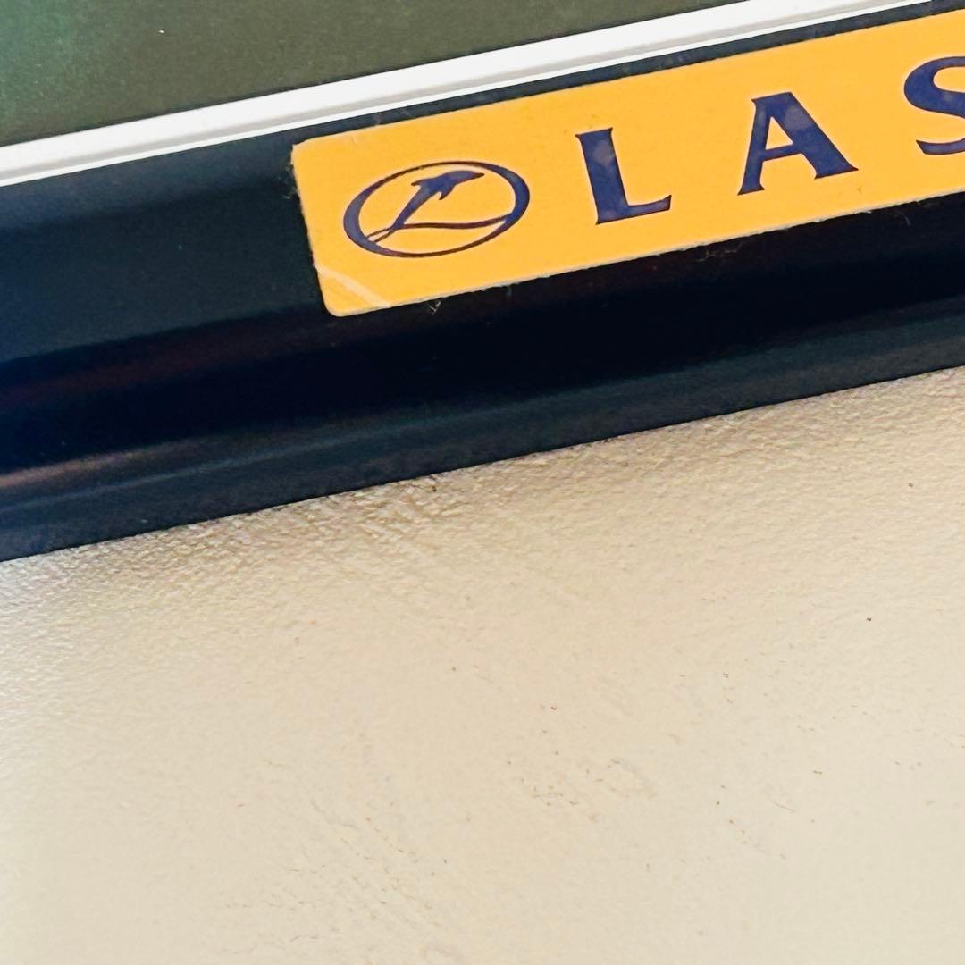 【廃盤品】光るLASSENジグソーパズル　ウェディングフォーラブ　専用パネル