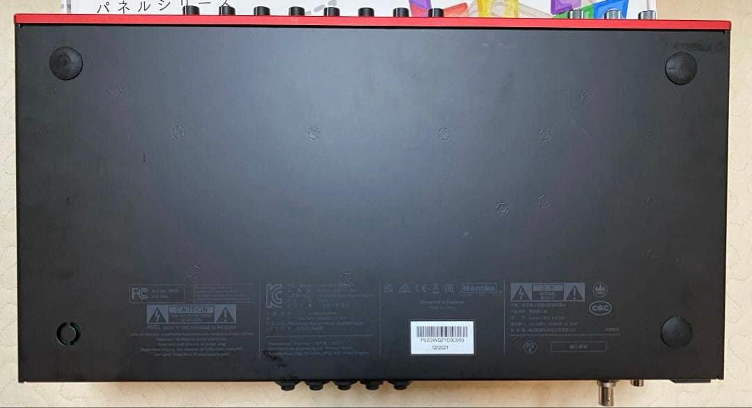 ゆん様用　Focusrite Scarlett 18i20 3rd Gen