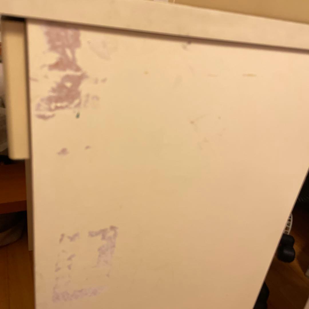 ドレッサー　直接引き取りなら3000円