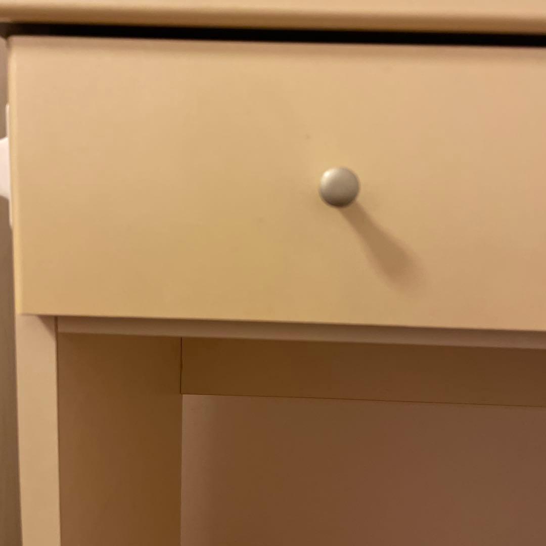 ドレッサー　直接引き取りなら3000円