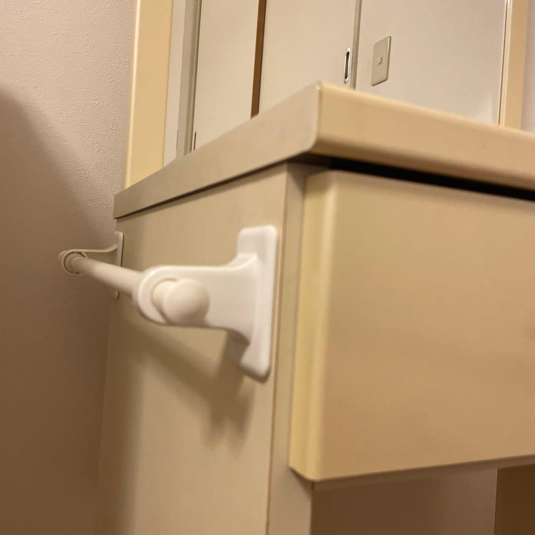 ドレッサー　直接引き取りなら3000円