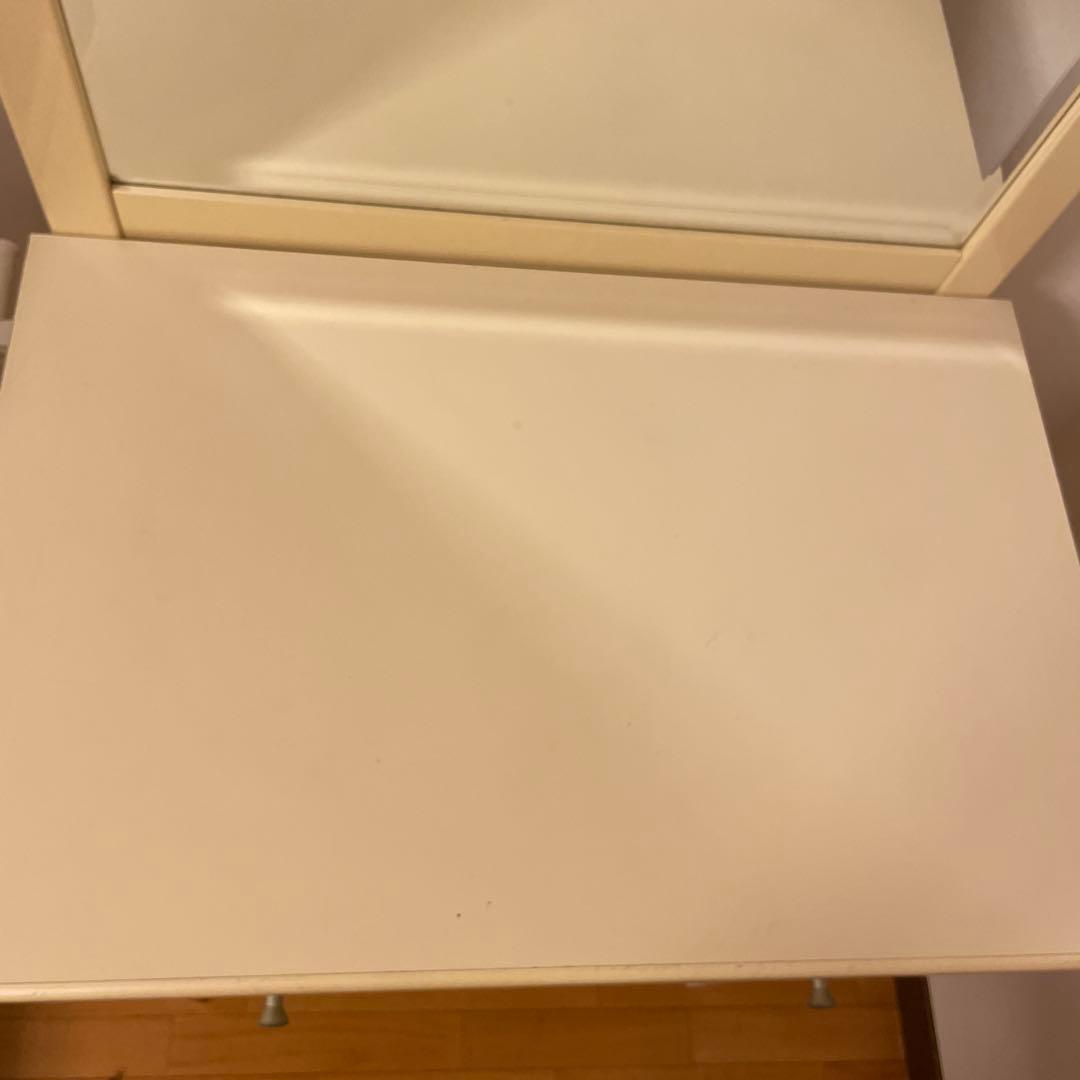 ドレッサー　直接引き取りなら3000円