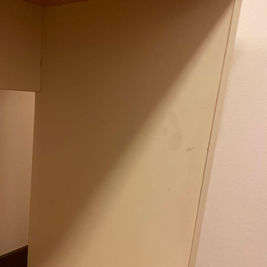 ドレッサー　直接引き取りなら3000円