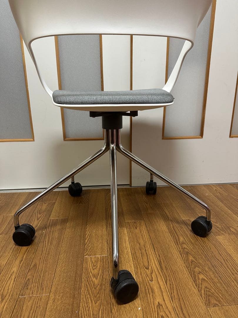 [レア]美品Wilkhahn ウィルクハーン　オッコチェア①