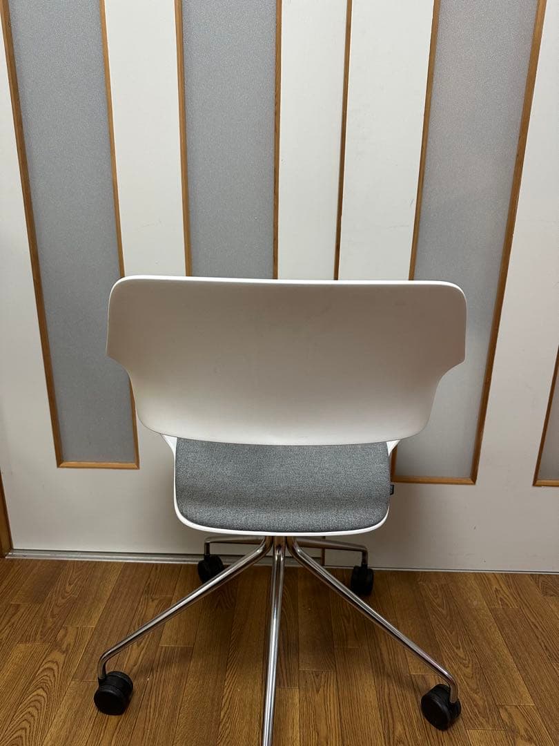 [レア]美品Wilkhahn ウィルクハーン　オッコチェア①