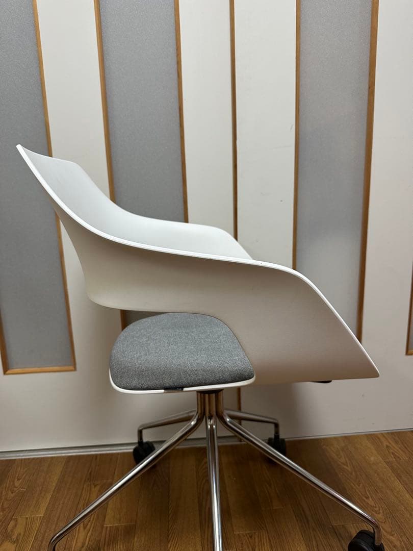 [レア]美品Wilkhahn ウィルクハーン　オッコチェア①