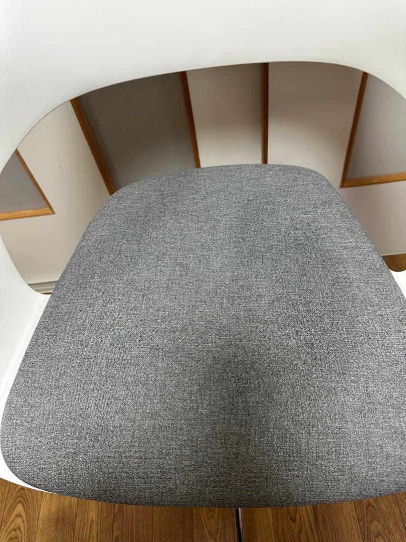 [レア]美品Wilkhahn ウィルクハーン　オッコチェア①